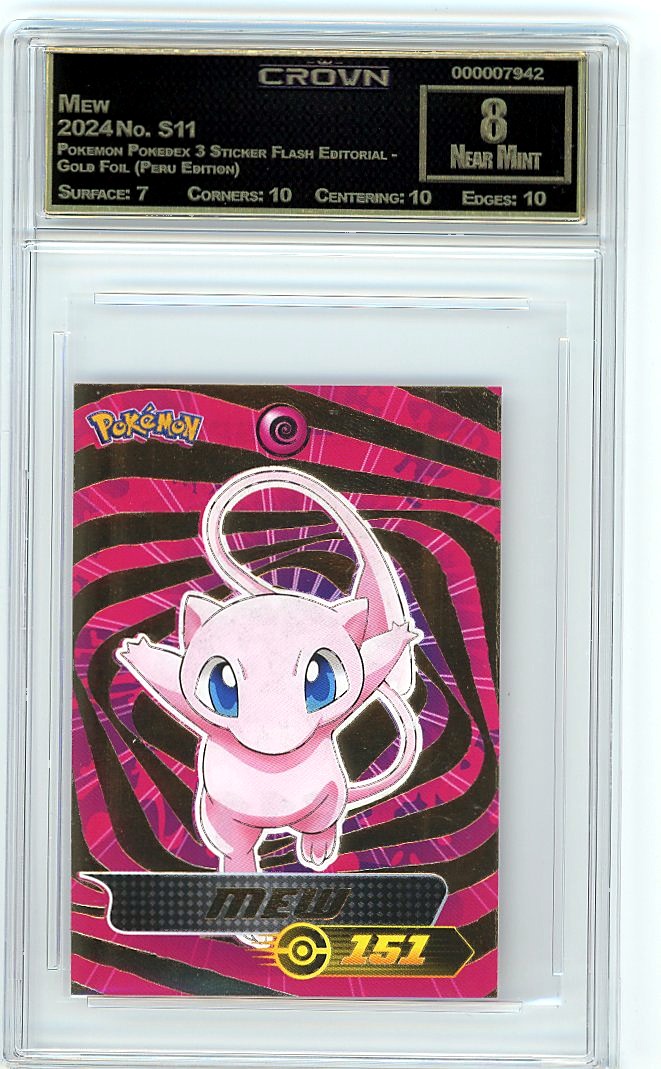 Mew