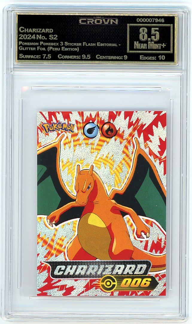 Charizard