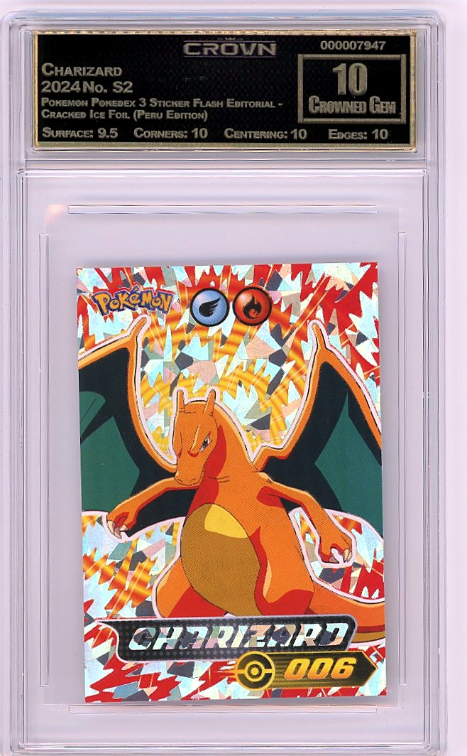 Charizard