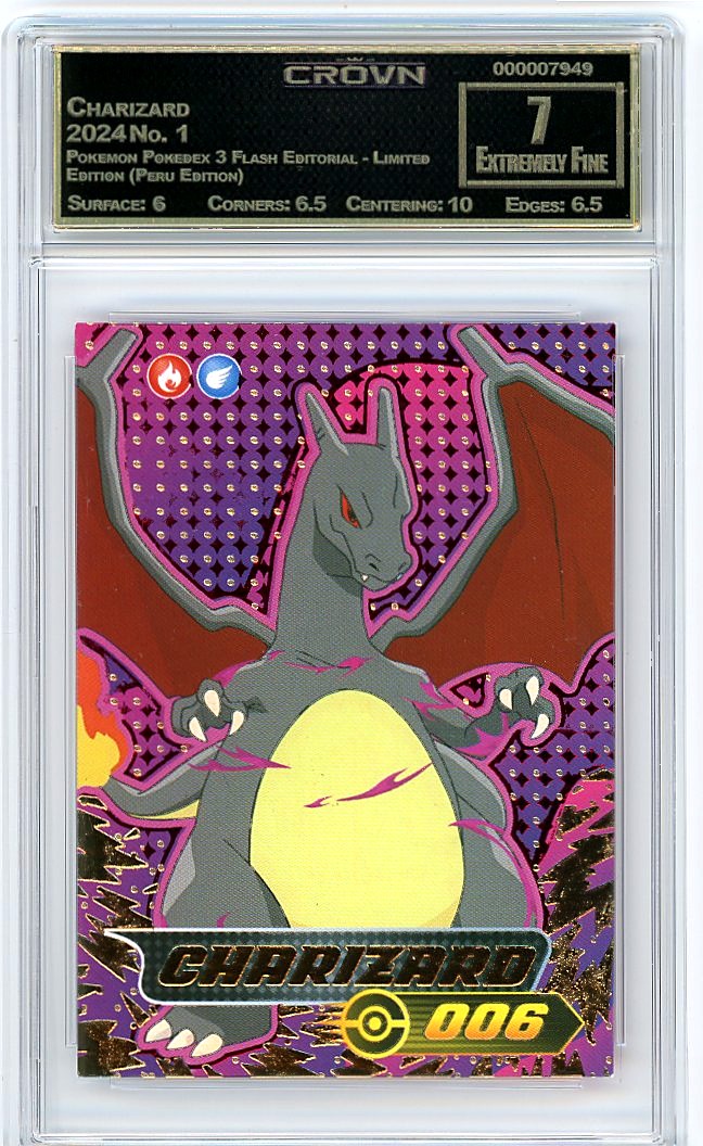 Charizard