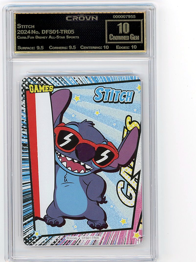 Stitch
