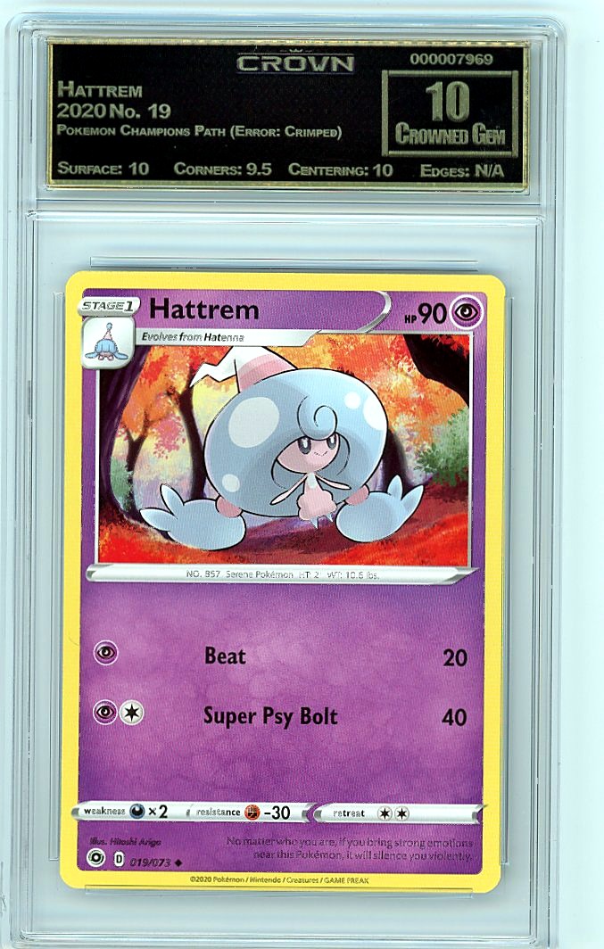 Hattrem