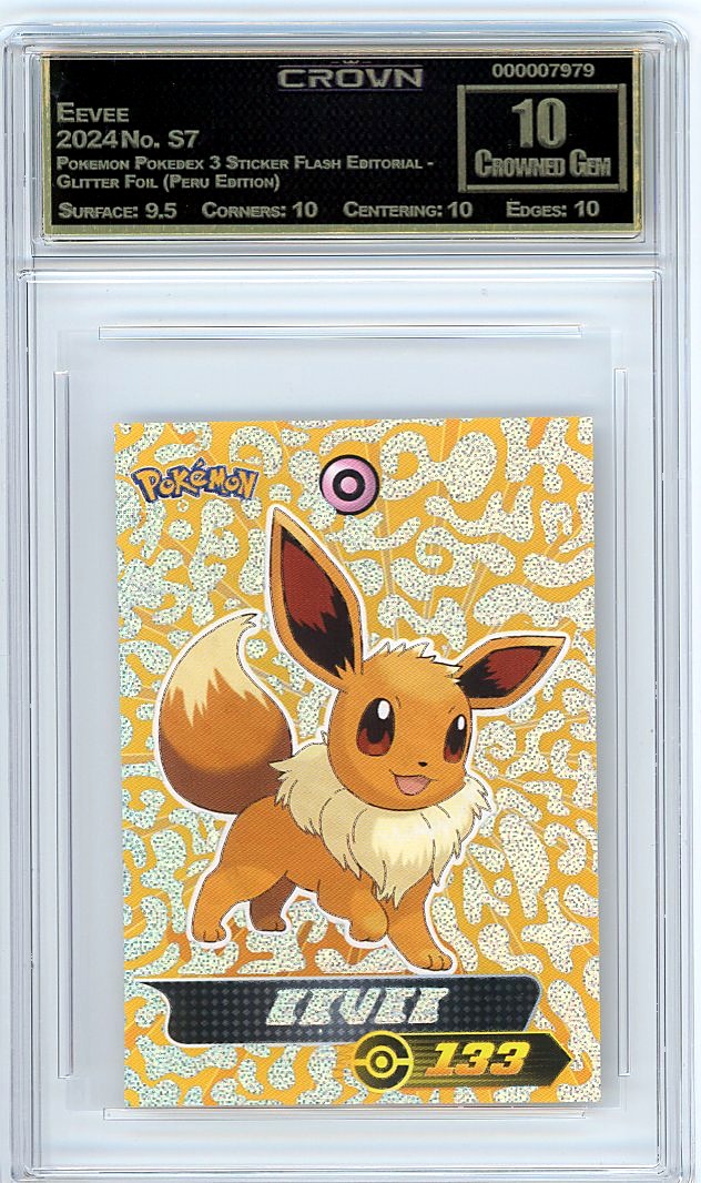 Eevee