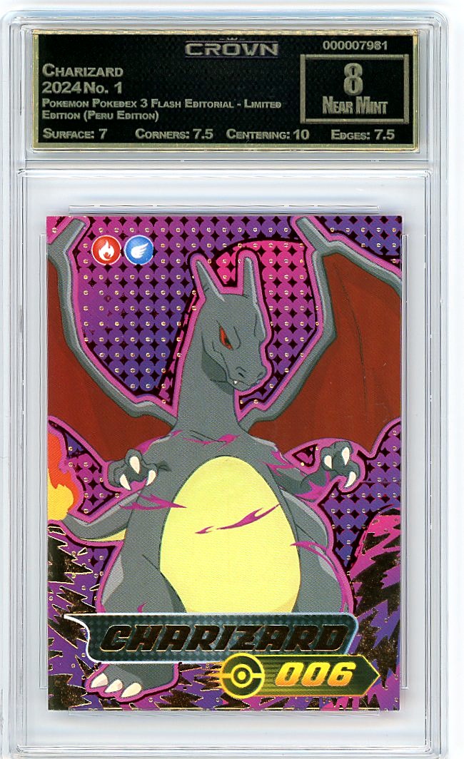 Charizard