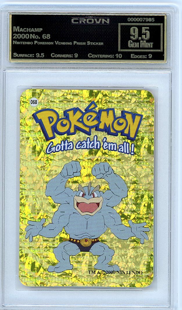 Machamp
