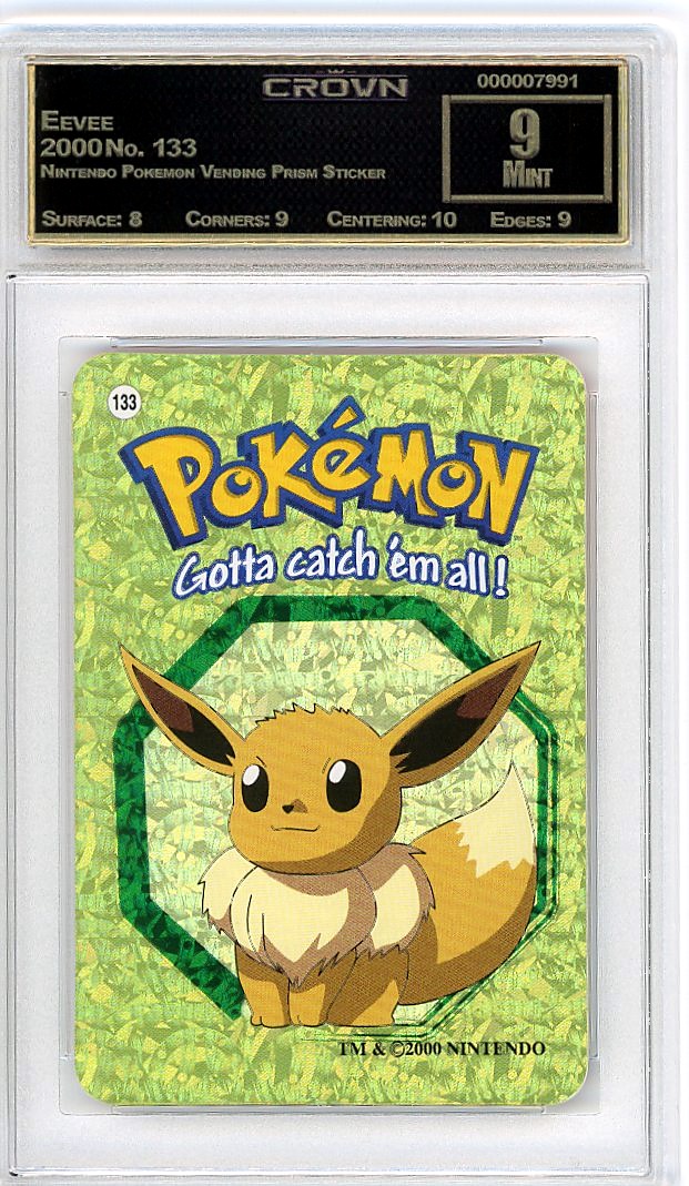 Eevee
