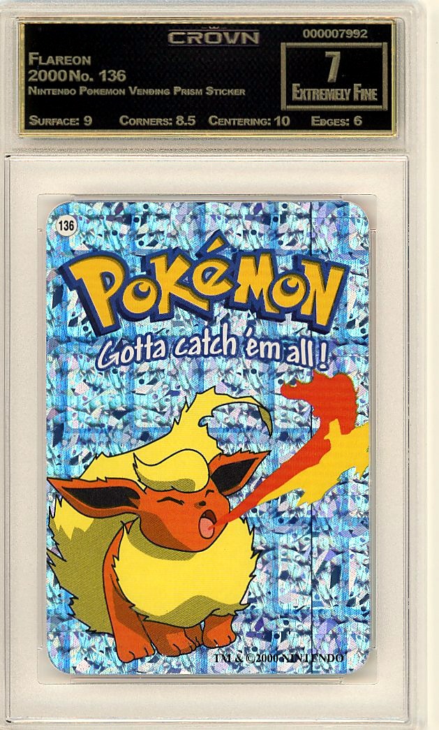 Flareon