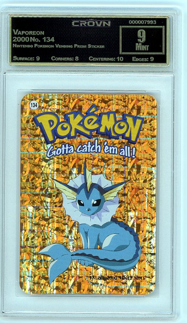 Vaporeon
