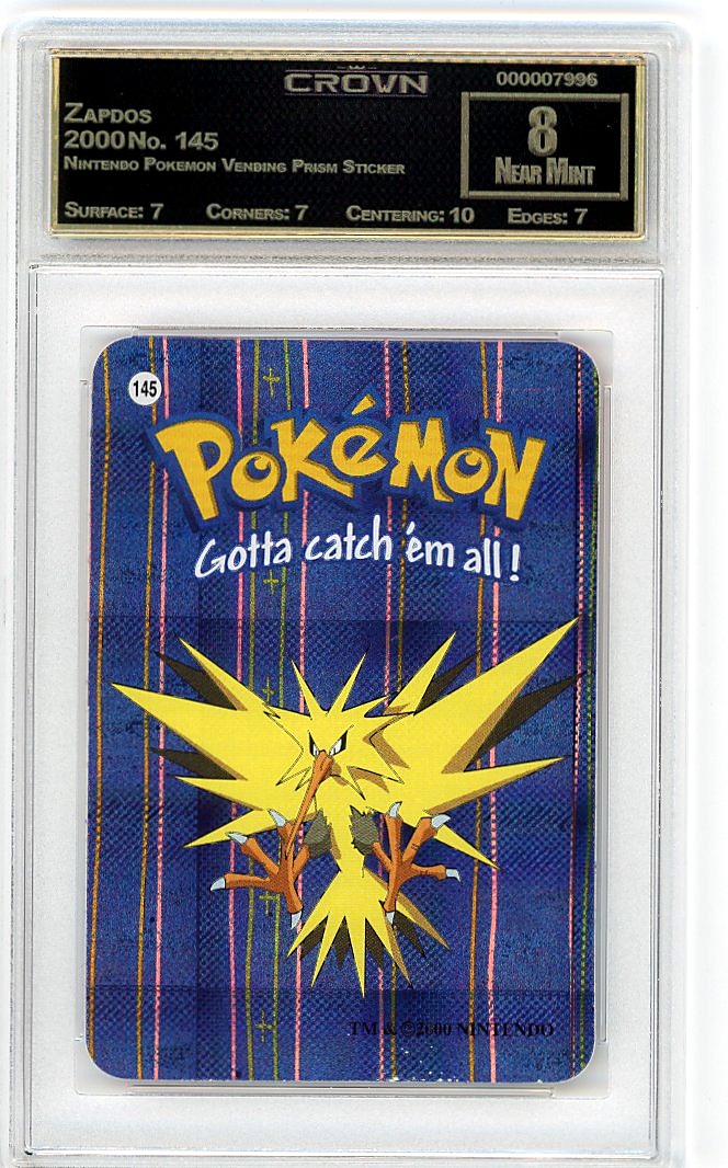 Zapdos