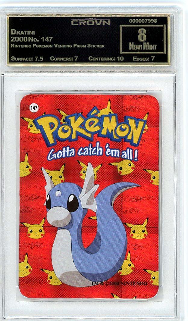 Dratini