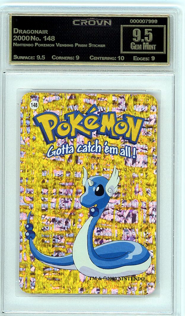 Dragonair