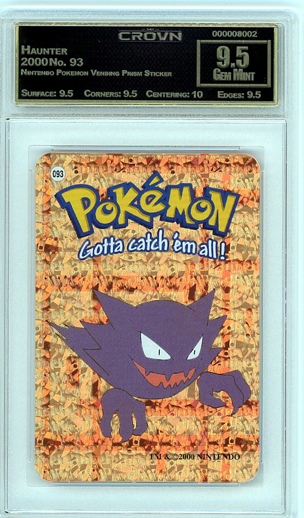 Haunter