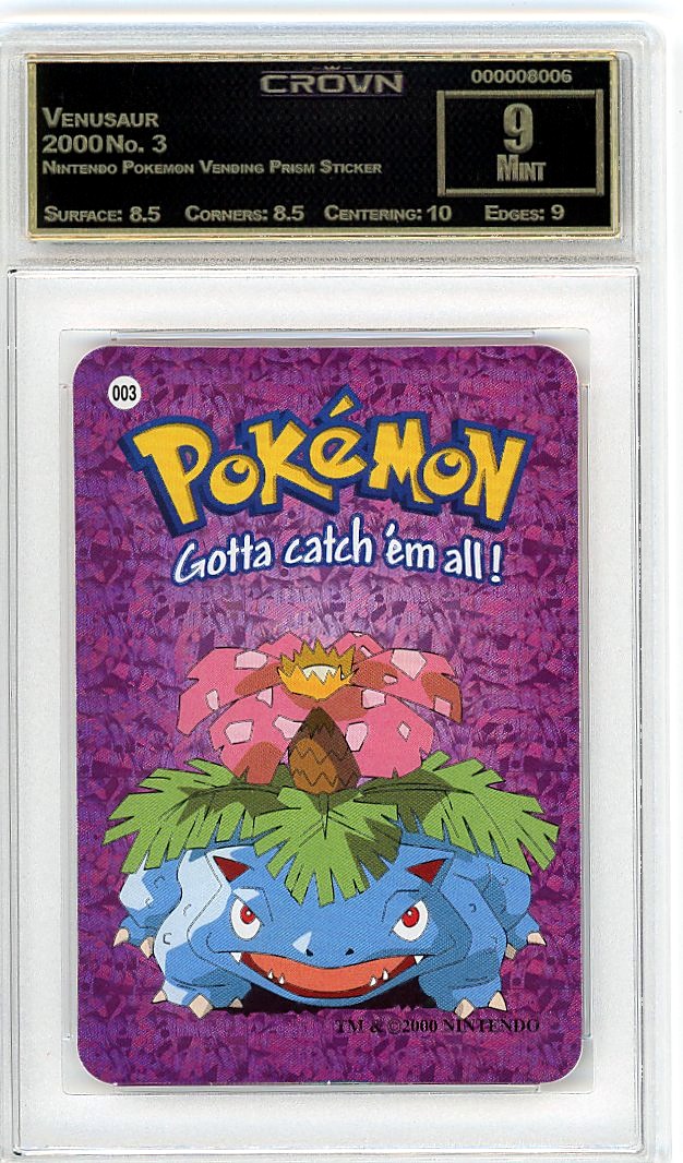 Venusaur