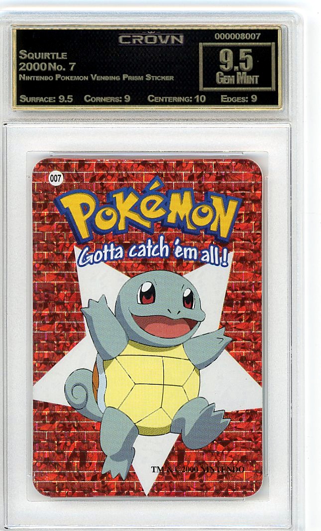 Squirtle