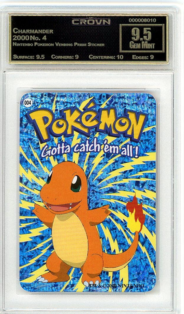 Charmander