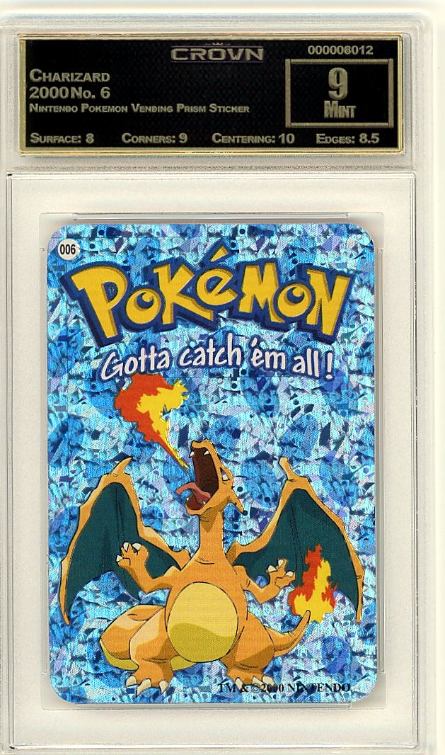 Charizard