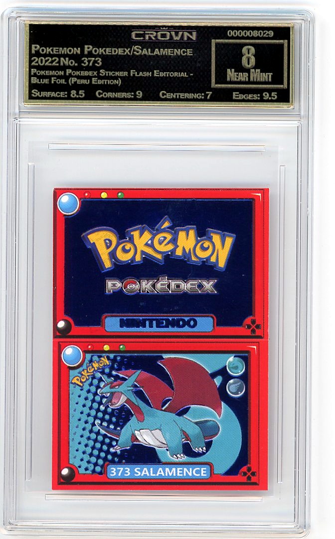 Pokemon Pokedex/Salamence