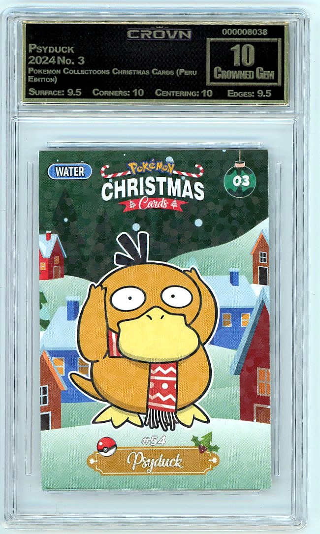 Psyduck