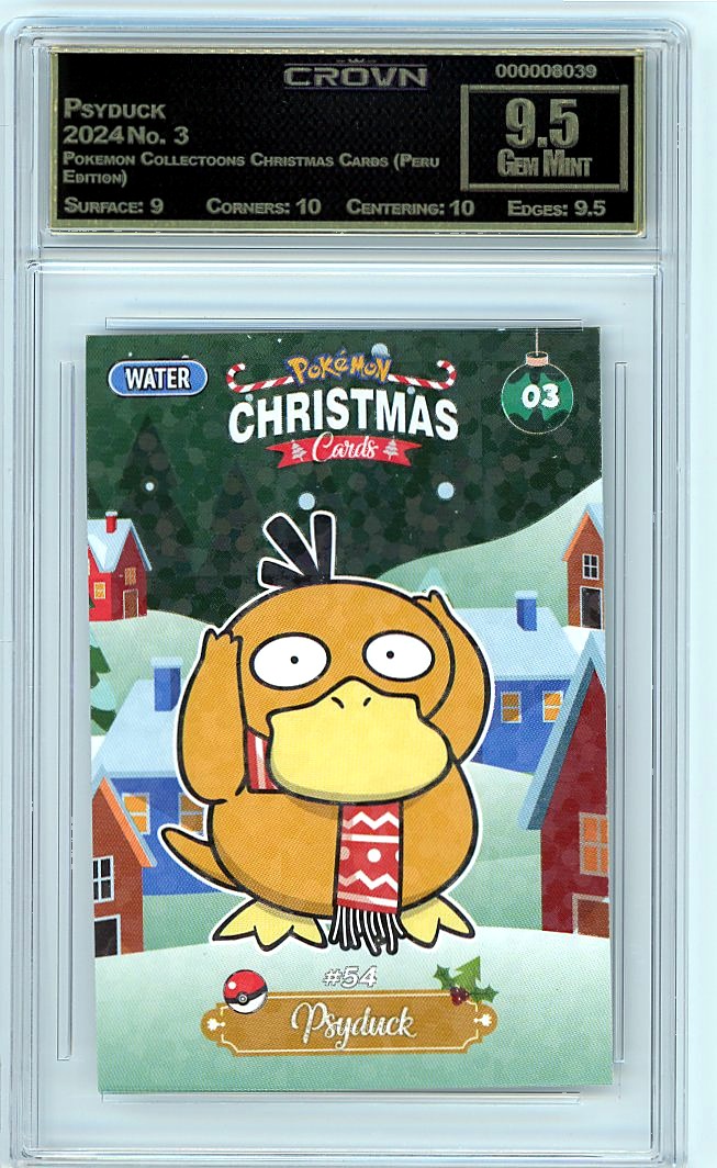 Psyduck