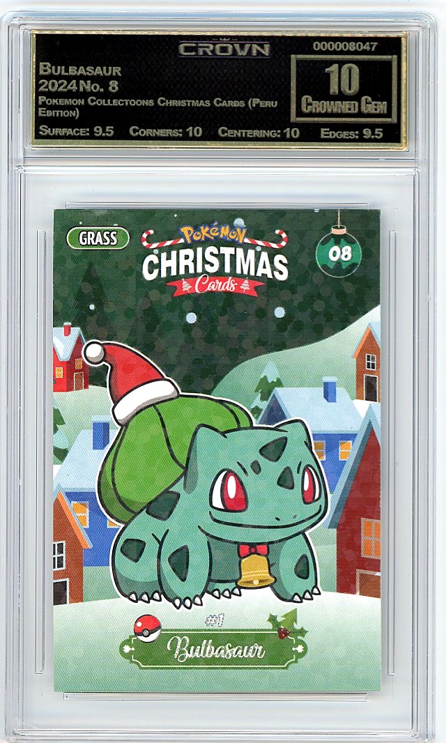 Bulbasaur