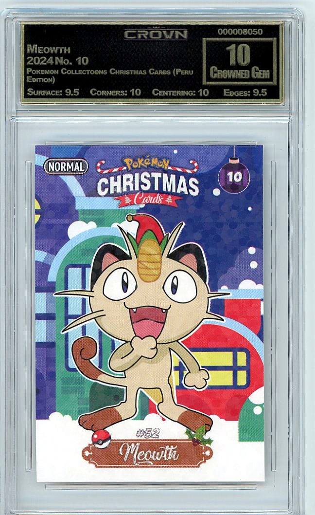 Meowth
