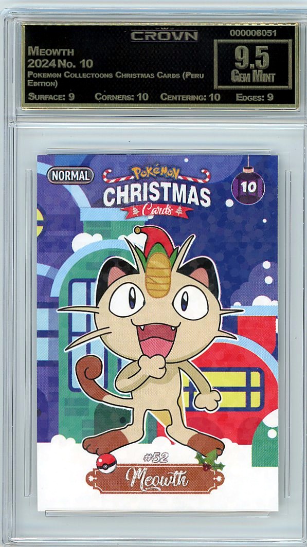 Meowth