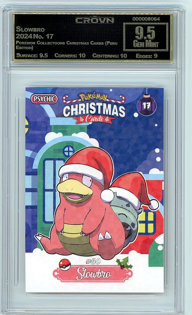 Slowbro