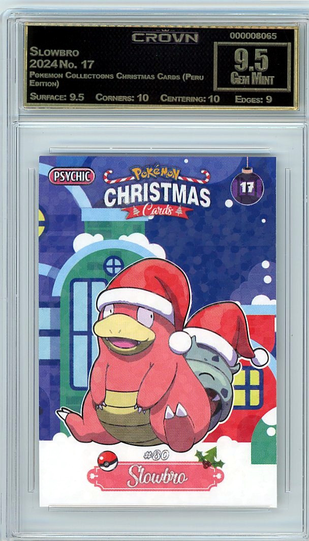 Slowbro