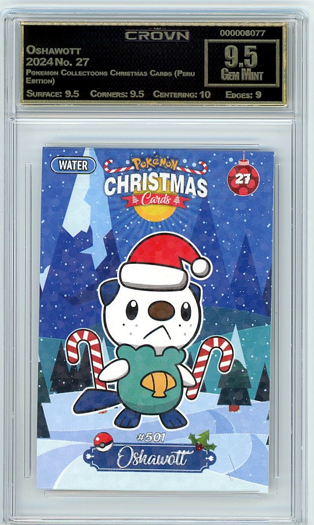 Oshawott