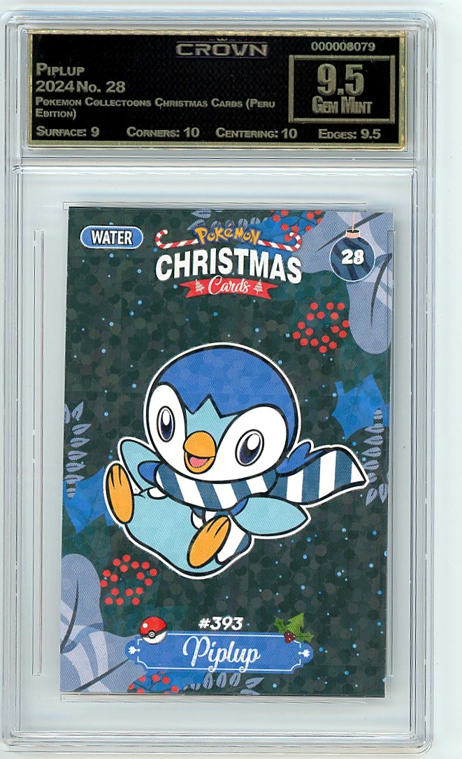 Piplup