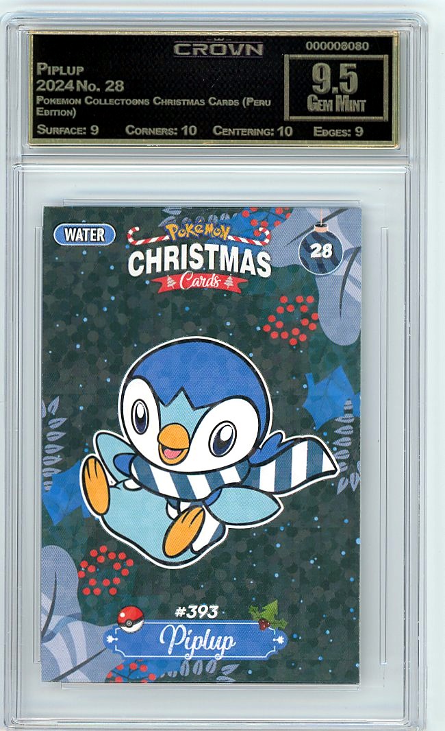 Piplup