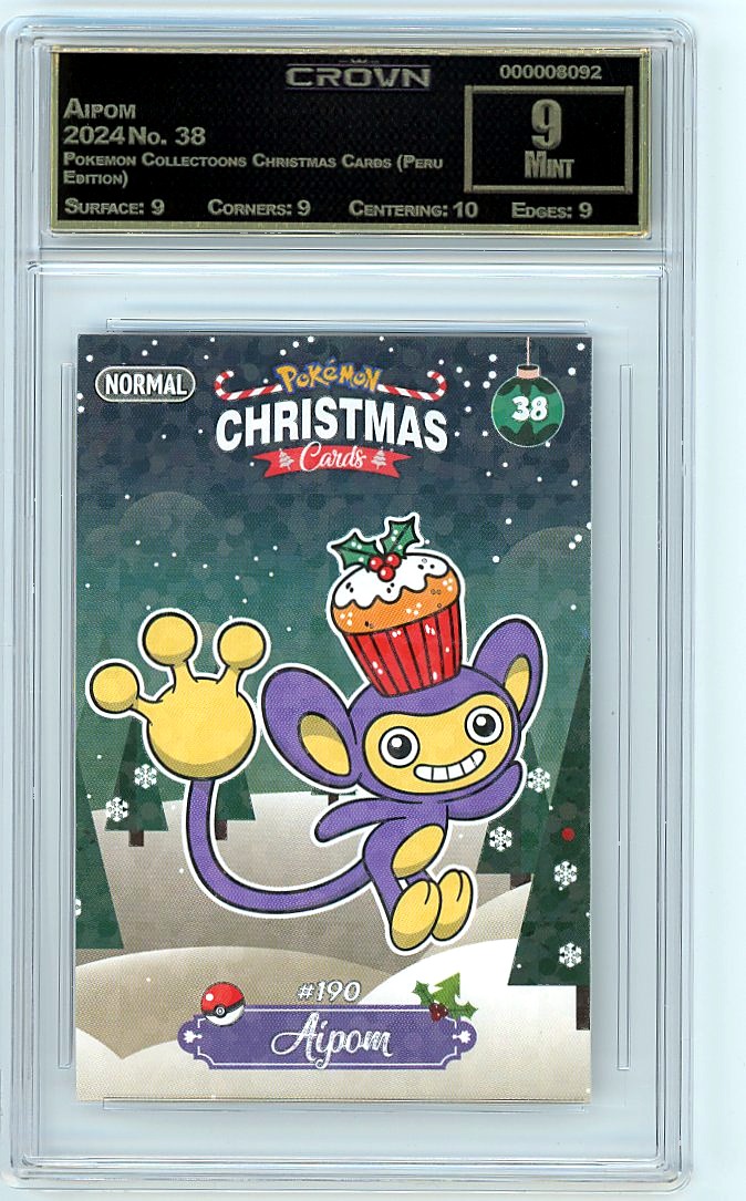 Aipom