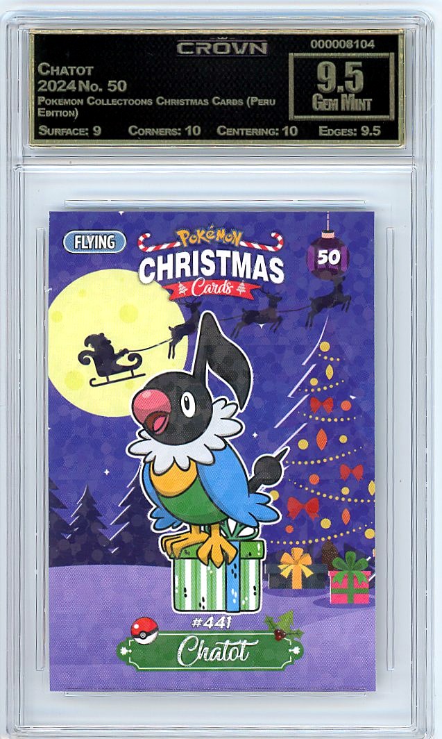Chatot