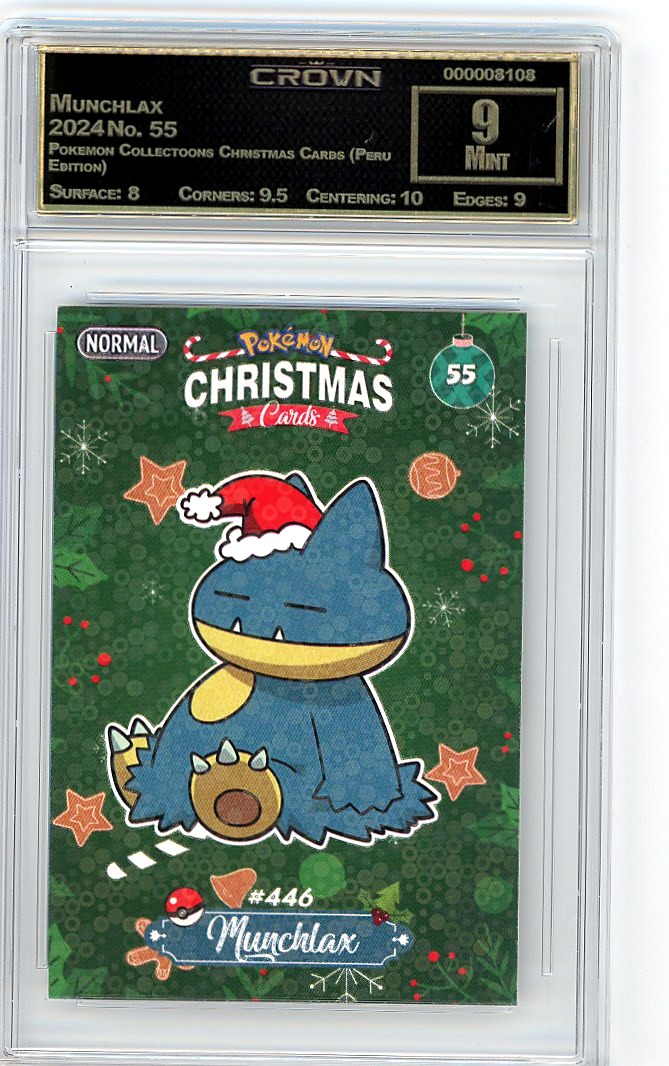 Munchlax