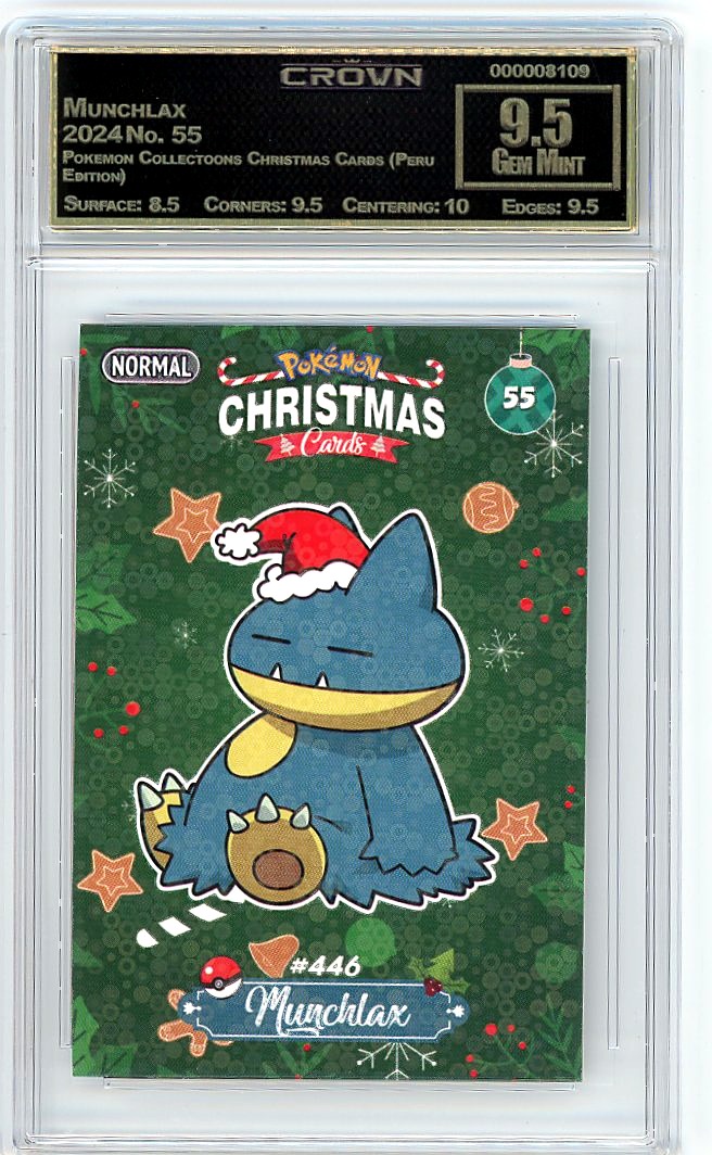 Munchlax