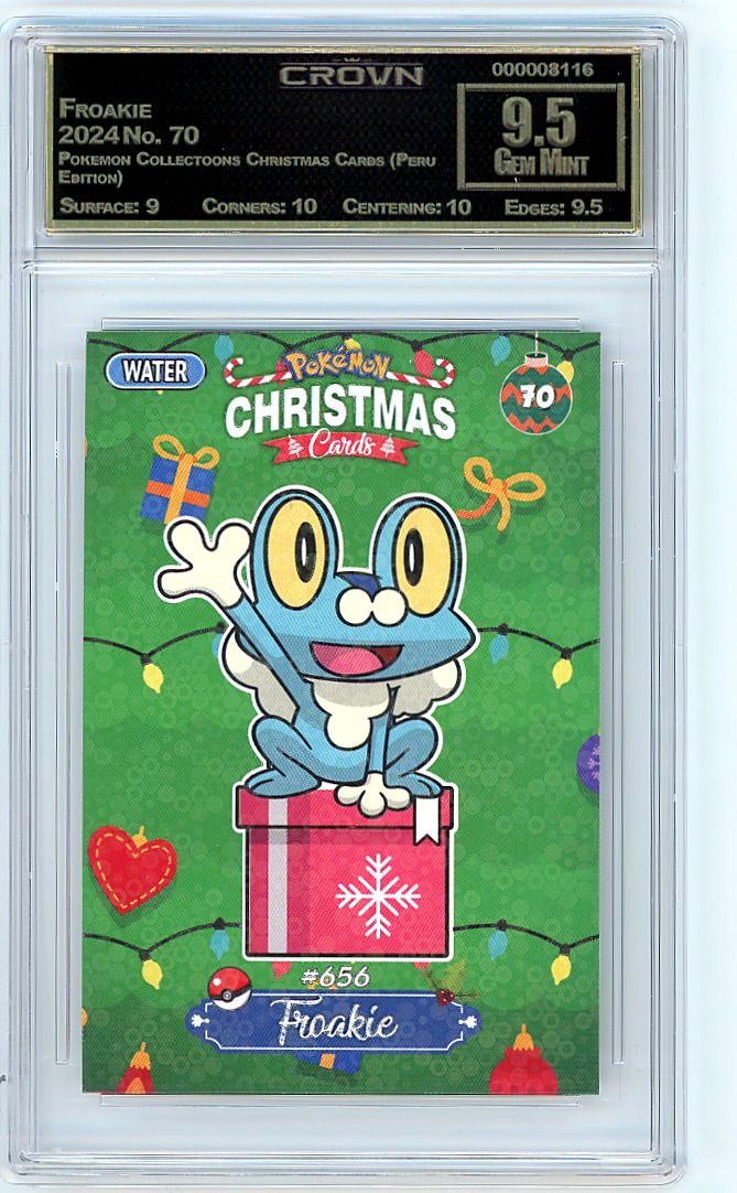 Froakie