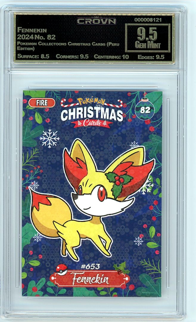 Fennekin