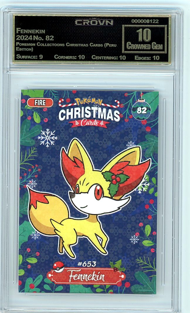 Fennekin
