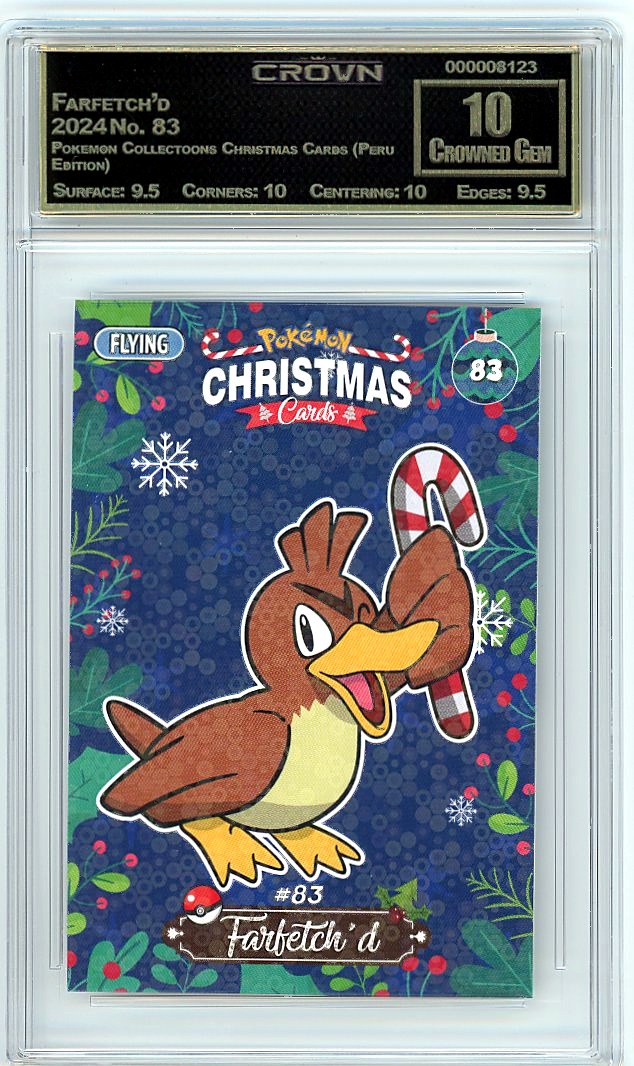 Farfetch'd