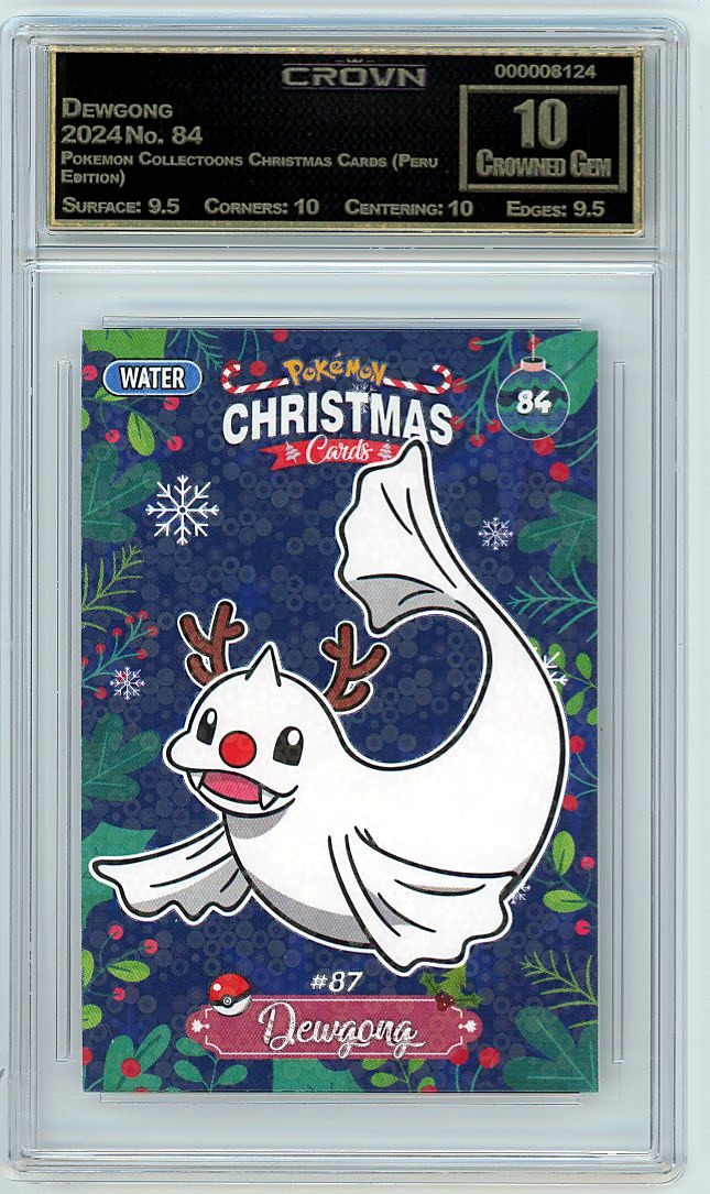 Dewgong