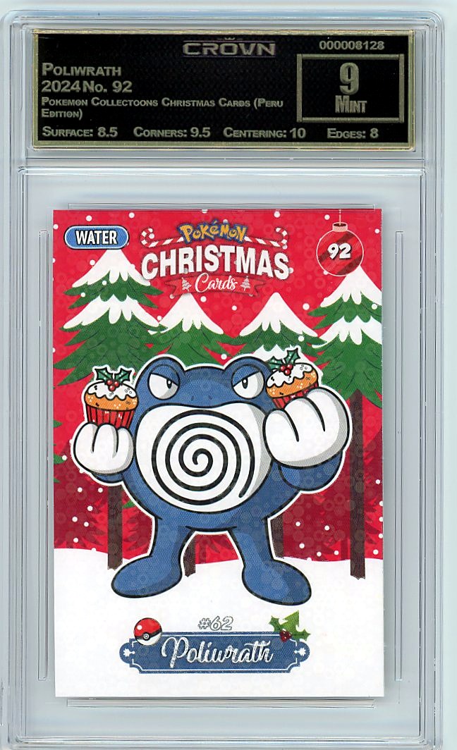 Poliwrath