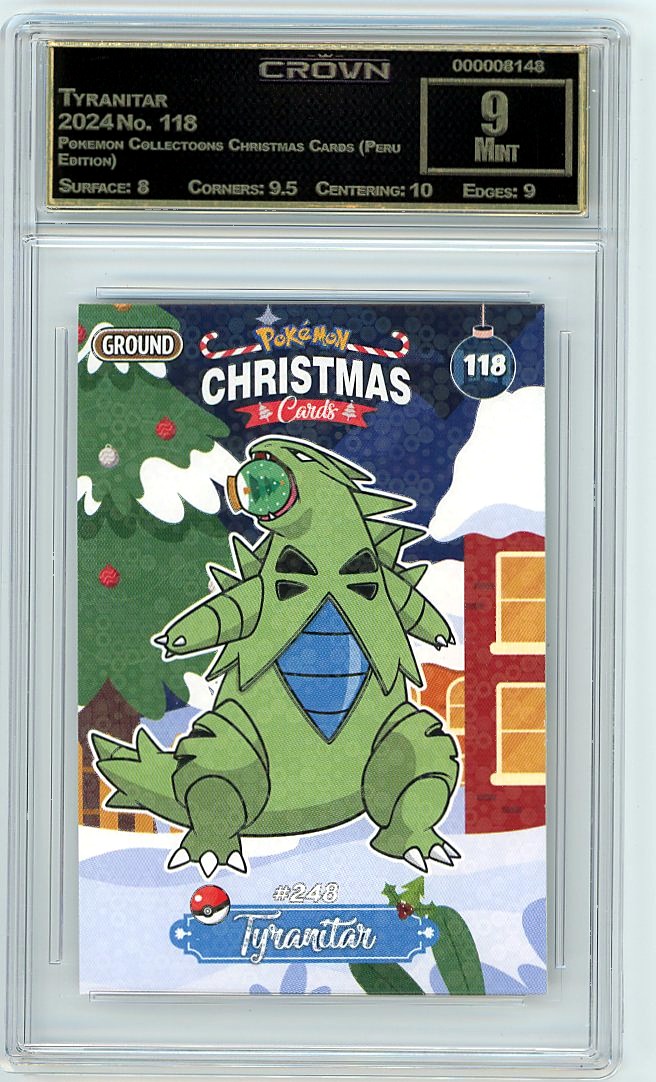 Tyranitar