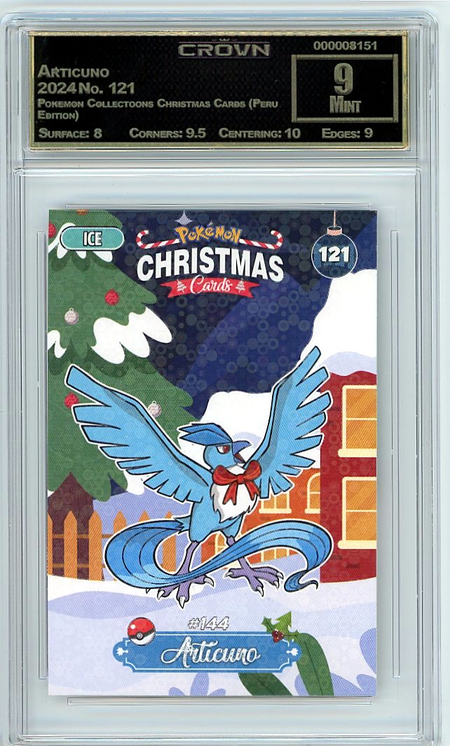 Articuno
