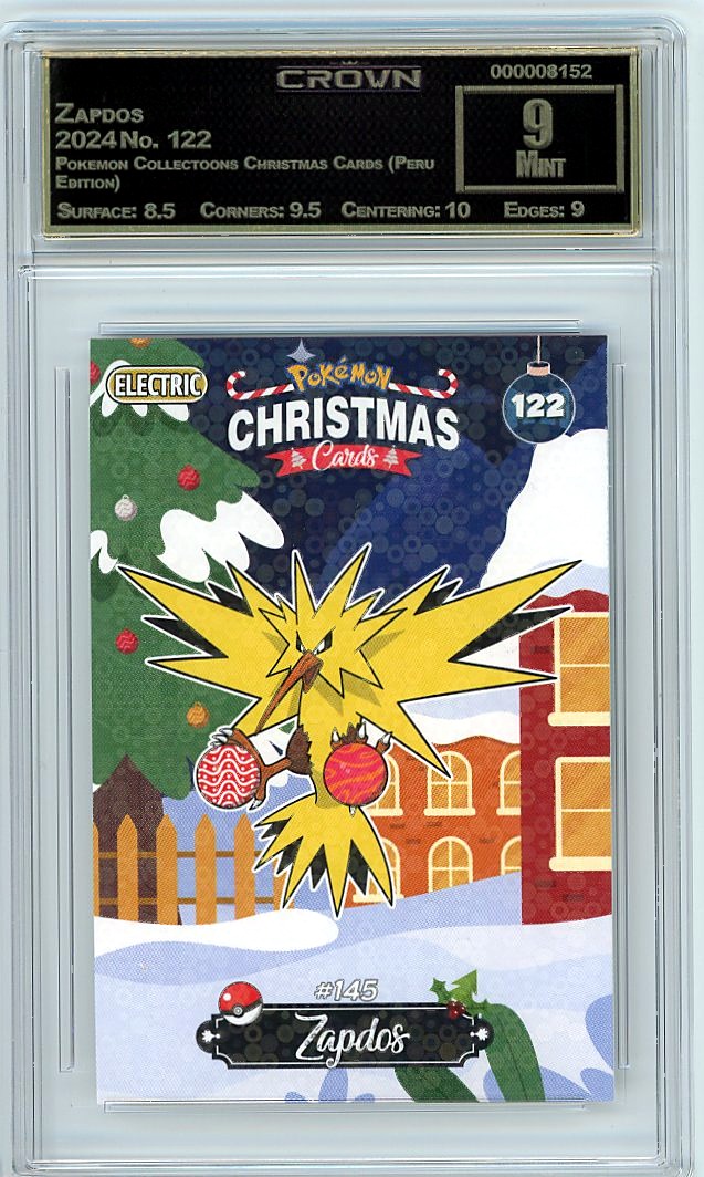 Zapdos