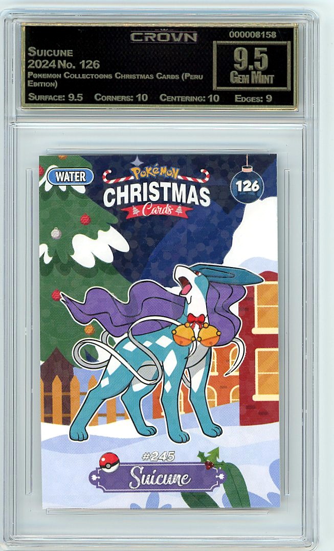 Suicune