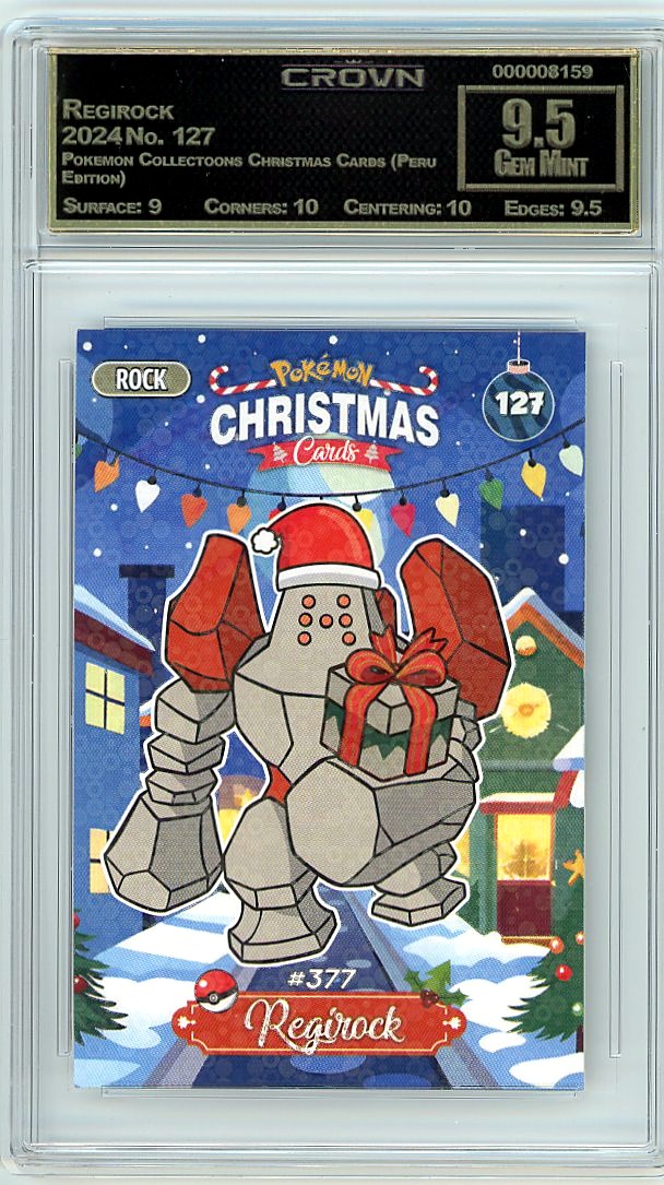 Regirock