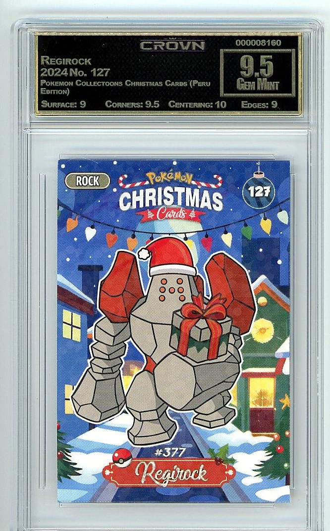 Regirock