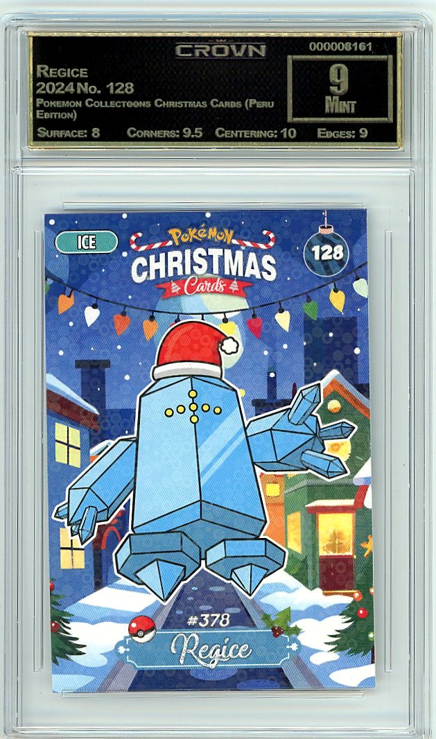 Regice