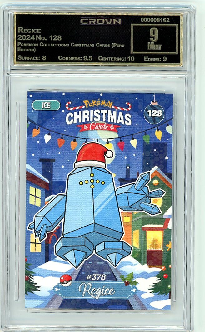 Regice