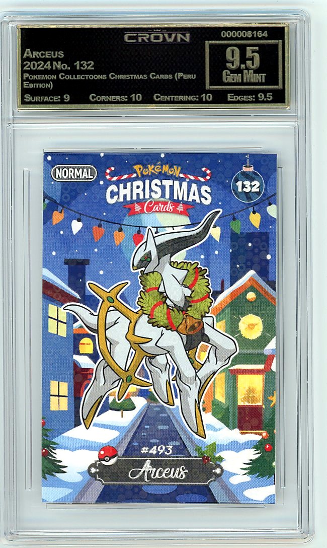 Arceus